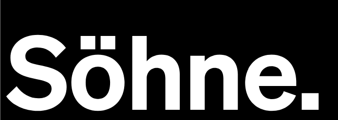 Söhne specimen